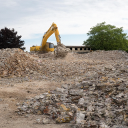 Terrassement : Préparation Fondamentale pour Tout Projet de Construction Montigny-les-Metz